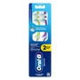 Oral-B Pro Deep Clean, szczoteczka manualna, medium, 1 szt.