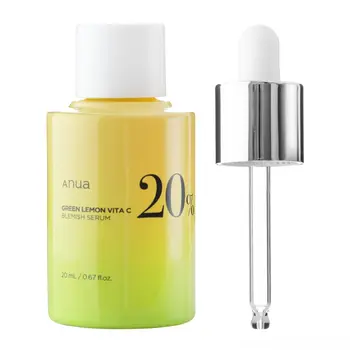 Anua Green Lemon Vita C, serum z witaminą C, 20 g