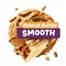 Moreso, krem orzechowy smooth, 1 kg