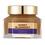 Holika Holika Honey Sleeping Pack, maseczka całonocna, Blueberry, 90 ml