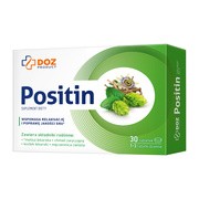 DOZ Product Positin, tabletki, 30 szt.