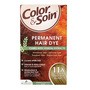Color&Soin, farba do włosów, piaskowo-popielaty blond (11A), 135ml
