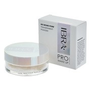 Ibra No More Pore Pro Makeup Academy, transparentny puder wygładzający, 5 g https://azcdn.doz.pl/image/d/product/6707714e-scale-180x180.png