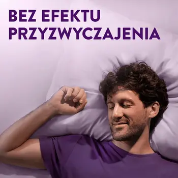 ZzzQuil Natura, żelki, smak owoców leśnych, 30 szt.