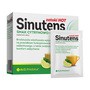 Alg Pharma Sinutens zatoki HOT, saszetki z proszkiem, 5 g x 10 szt.