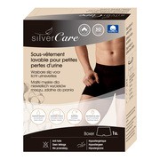 Silver Care, Bokserki męskie na nietrzymanie moczu, rozmiar M, 1 szt. https://azcdn.doz.pl/image/d/product/1837cbb1-scale-180x180.png