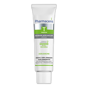 Pharmaceris T Azeloacne, krem z 20% kwasem azelainowym, 25 ml