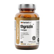 Pharmovit Thyrozin tarczyca, kapsułki, 60 szt. https://azcdn.doz.pl/image/d/product/b4fa8d4b-scale-180x180.png