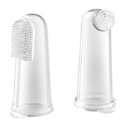 BabyOno, szczoteczki do zębów dla niemowląt, na palec, 2 szt. https://azcdn.doz.pl/image/d/product/8abc9772-scale-180x180.png