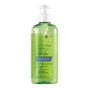 Ducray Extra Doux, szampon dermatologiczny do częstego stosowania, 400 ml