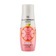 SodaStream, Syrop Pink Grapefruit, koncentrat napoju, bez cukru, 440 ml