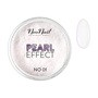 NeoNail, Pearl Effect No. 01, pyłek do paznokci, 2 g