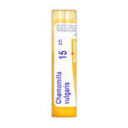 Boiron Chamomilla vulgaris, 15 CH, granulki, 4 g