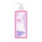 Tutti Frutti #MonoiRegenerator, rewitalizujący balsam do ciała z aminokwasami i ceramidami, 250 ml