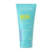 alt Eveline Perfect Skin Acne, głęboko oczyszczający żel do mycia twarzy, 150 ml
