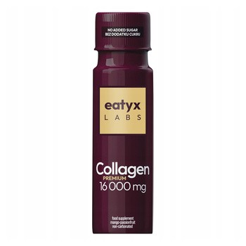 Eatyx Collagen Premium 16 000 mg, płyn, 80 ml