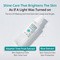 APLB Glutathione Niacinamide Mist Essence, mgiełka-esencja rozjaśniająca do twarzy z glutationem i niacynamidem, 105 ml