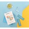 Health Labs Care MyKids Nucleo, saszetki z proszkiem, 30 szt.