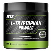 MZ L-Tryptophan Powder, proszek, 250 g