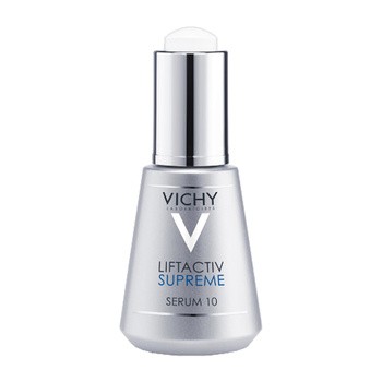 Vichy Liftactiv Serum 10 Supreme, serum widocznie odmładzające, 30 ml