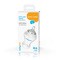 BabyOno, butelka antykolkowa, 260 ml, 1 szt.
