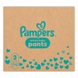 Pampers Active Baby Pants, 3, (6-11 kg), 180 szt