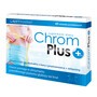 Chrom Plus, tabletki powlekane, 60 szt.