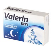 Valerin Sen, tabletki, 20 szt. https://azcdn.doz.pl/image/d/product/47bb5f22-scale-180x180.png
