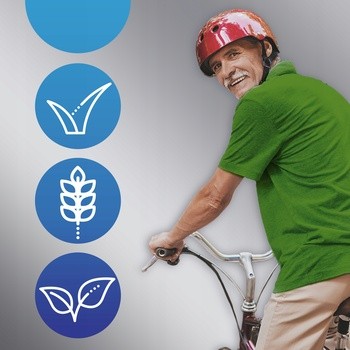 Centrum SIlver Man 50+, tabletki, 90 szt.