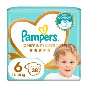 Pampers Premium Care Pieluszki, rozmiar 6 (13kg-18kg), 38 szt. https://azcdn.doz.pl/image/d/product/b78adf7f-scale-180x180.png