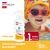 Emolium Suncare, spray ochronny dla dzieci SPF50+, 175 ml