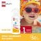 Emolium Suncare, spray ochronny dla dzieci SPF50+, 175 ml