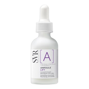 SVR Ampoule Lift, serum przeciwzmarszczkowe, 30 ml