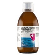 Gelatum Aluminii phosphorici, zawiesina doustna, 250 g (Aflofarm) https://azcdn.doz.pl/image/d/product/710535a0-scale-180x180.png
