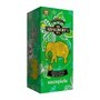 Adalbert's tea, Szczęście, green fruits ceylon black tea, czarna herbata, saszetki, 20 x 2 g