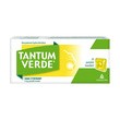 Tantum Verde smak cytrynowy, 3 mg, pastylki twarde, 20 szt.