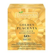 Bielenda Golden Placenta Collagen Reconstructor, napinająco-odbudowujący krem-koncentrat przeciwzmarszczkowy 60+, 50 ml https://azcdn.doz.pl/image/d/product/b1572ae3-scale-180x180.png