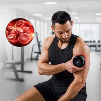 Medivon Cushy, masażer antycellulitowy, ręczny do ciała, elektryczna chińska bańka, 1 szt.