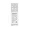 Bielenda Diamentowe Lipidy, przeciwzmarszczkowy krem pod oczy, 15 ml