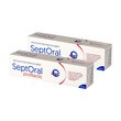 Zestaw 2 x SeptOral profilactic, specjalistyczna pasta do zębów, 100 ml