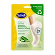 Scholl, odżywcza maska PediMask™ z aloesem, 1 para