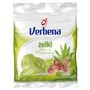 Verbena, żelki o smaku winogron i aloesu z witaminą C, 60 g
