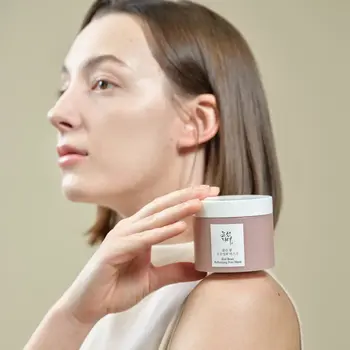 Beauty of Joseon Red Bean Refreshing Pore Mask, oczyszczająca maska do twarzy, 140 ml