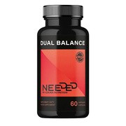 MZ Needed Dual Balance, kapsułki, 60 szt.