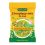 Bakalland, Chrupiący mix do zup z groszkiem ptysiowym, 75 g