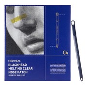 Mediheal Blackhead Melting Clear Nose Patch, zestaw do oczyszczania porów skóry nosa, 4 x 3 ml + 4 x 3 ml https://azcdn.doz.pl/image/d/product/d70b7fd0-scale-180x180.png
