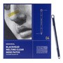 Mediheal Blackhead Melting Clear Nose Patch, zestaw do oczyszczania porów skóry nosa, 4 x 3 ml + 4 x 3 ml