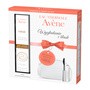 Zestaw Promocyjny Avene, Ystheal, krem przeciwzmarszczkowy, 30 ml + mini maskara + kosmetyczka GRATIS