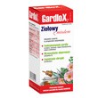 Gardlox 7, syrop ziołowy z miodem, 120 ml