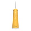 Oromed Oro-X Dent, Inteligenty irygator do jamy ustnej, yellow, 1 szt.